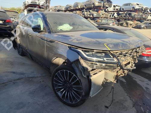 Electronic sensor LAND ROVER RANGE ROVER VELAR (L560)  | BP22295383M84 