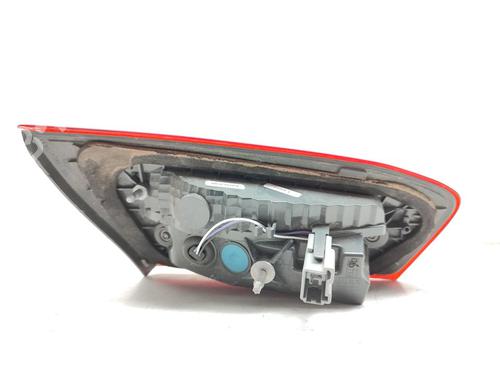 Højre baklys, luke FORD FOCUS IV (HN)  | BP30402038C80 