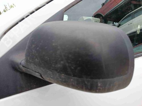 Used Left mirror Left mirror DACIA DOKKER MPV (KE_) 1.5 dCi (KEAJ, KEAH) (90 hp) 39652272 39652272