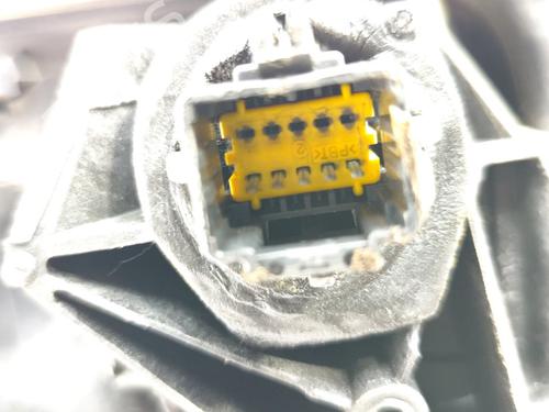 Left mirror RENAULT MEGANE II (BM0/1_, CM0/1_)  | BP26155517C26 