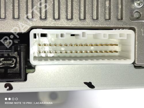 Multifunctionele display DACIA SANDERO III  | BP25903119C48 