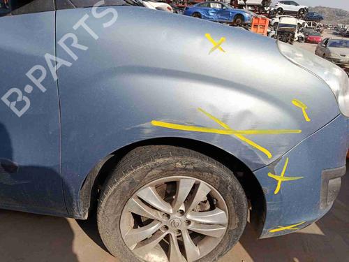 Used Right front fenders Right front fenders OPEL COMBO Tour (X12) 1.6 CDTI (C26, D26, E26, C05) (105 hp) 40098321 40098321