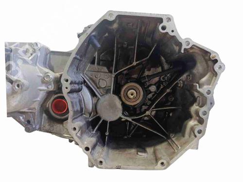 Gearbox RENAULT KADJAR (HA_, HL_) 1.6 dCi 130 (HLA4) | BP38415754M3 - Image 2