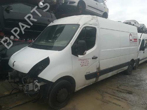 ABS pump RENAULT MASTER III Van (FV) | BP25380114M43 - Image 7