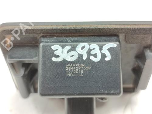 Camera DACIA SANDERO II | BP29923900E14