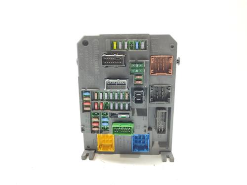 Used Electronic module CITROËN C4 II (NC_) [2009-2025]  19695436