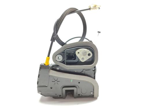 Front right lock OPEL ASTRA K (B16) 1.6 CDTi (68) | BP18542615C97 