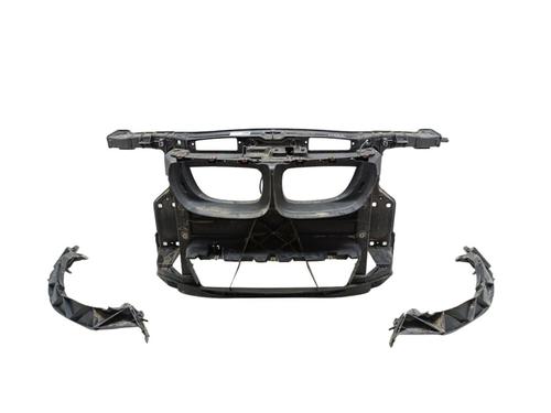 Front slam panel BMW 1 Convertible (E88) 120 d | BP29532688C72 
