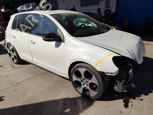 Steering wheel VW GOLF VI (5K1) 2.0 GTi | BP34396025C49  - Image 8