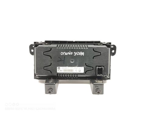 Display monitor CHEVROLET ORLANDO (J309)  | BP22746774C48 