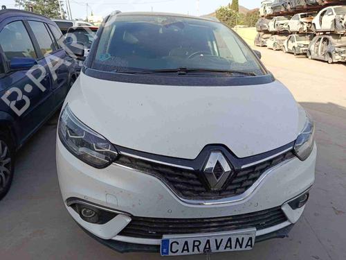 Used Parts RENAULT GRAND SCÉNIC IV (R9_) 1.7 Blue dCi 150 (R9A7, R9A8) 4954116