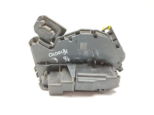Used Front right lock SEAT ARONA (KJ7, KJP) 1.5 TSI (150 hp) 16508561