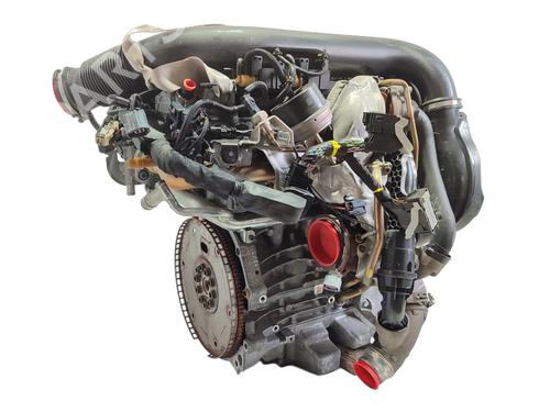 Engine VOLVO XC60 I SUV (156)  | BP29512670M1 