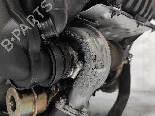 Engine MERCEDES-BENZ A-CLASS (W168) A 160 CDI (168.007) | BP16509263M1 