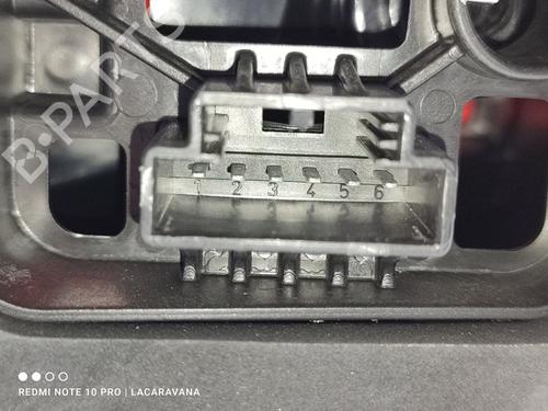 Right taillight VW POLO V (6R1, 6C1)  | BP25330903C35 