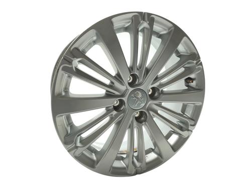 Used Rim PEUGEOT 208 I (CA_, CC_) [2012-2021]  29533055