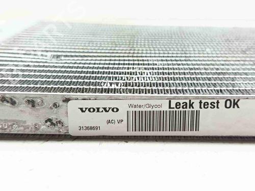 Water radiator VOLVO XC60 II (246) T6 Plug-In Hybrid AWD | BP37232305M31 - Image 2