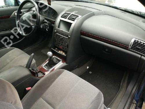 Electronic module PEUGEOT 407 (6D_)  | BP25791392M83  - Image 8