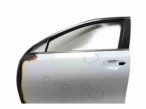 Left front door KIA XCEED (CD) 1.0 T-GDI | BP33690860C2 - Image 9