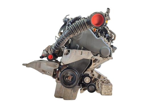 Engine VW TRANSPORTER T5 Van (7HA, 7HH, 7EA, 7EH)  | BP29358178M1 