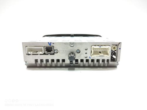 Radio RENAULT CLIO IV (BH_)  | BP18951496E6 