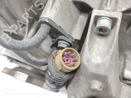 Gearbox VW PASSAT B5 (3B2) 2.5 TDI | BP16518564M3 