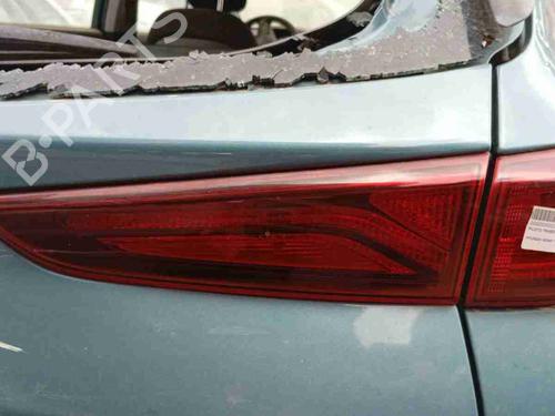 Used Right tailgate light Right tailgate light 39004473 39004473
