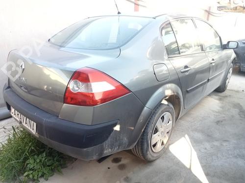 ABS pump RENAULT MEGANE II Saloon (LM0/1_) | BP25437840M43 - Image 8