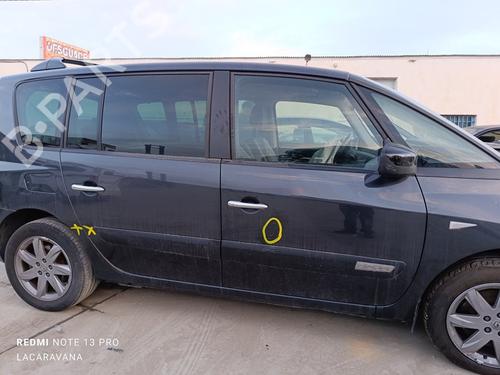 Gearbox RENAULT ESPACE IV (JK0/1_) 2.0 dCi (JK01, JK02, JK1J, JK1K, JK1H) | BP25405709M3 - Image 17