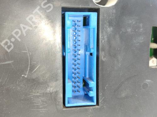 Instrument cluster VW GOLF VI (5K1) 2.0 TDI | BP16508641C47 