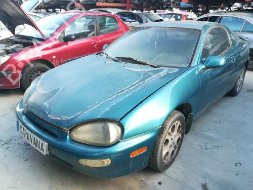 Used Parts MAZDA MX-3 (EC)    1744496