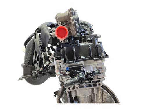 Engine NISSAN MICRA V (K14)  | BP29982512M1