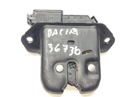 Tailgate lock DACIA SANDERO III  | BP26696132C101 