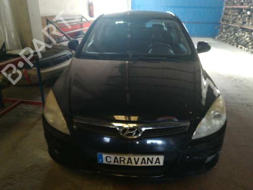 Fuel pump HYUNDAI i30 (FD)  | BP16516387M76 