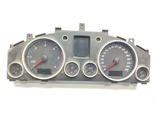 Used Instrument cluster Instrument cluster 17070689 17070689