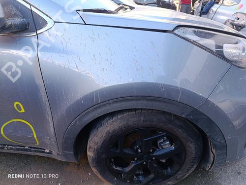 Used Right front fenders KIA SPORTAGE IV (QL, QLE) 1.6 GDI (132 hp) 23223733