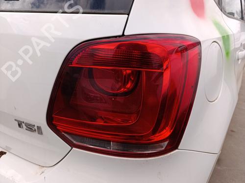 Høyre baklys VW POLO V (6R1, 6C1)  | BP29156943C35 