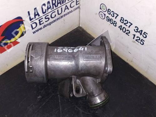 Used Throttle body MERCEDES-BENZ E-CLASS (W211) E 270 CDI (211.016) (177 hp) 16507085