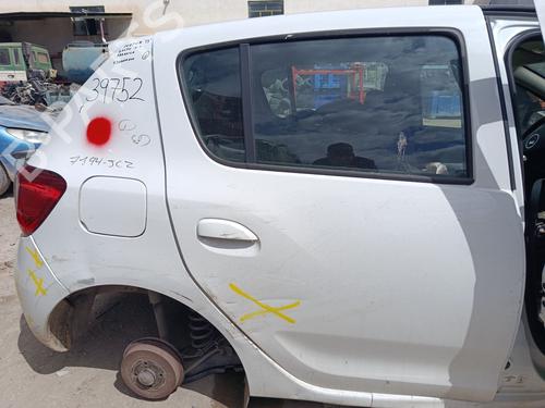 right-rear-door-dacia-sandero-ii-2012-33690847 main image