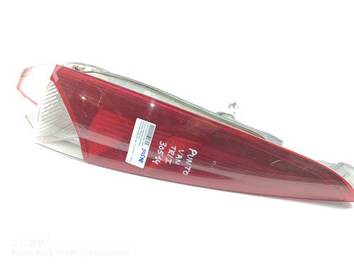 Left taillight FIAT PUNTO (188_) 1.3 JTD 16V | BP16514487C34 