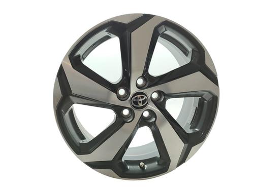 Fælk TOYOTA RAV 4 V (_A5_, _H5_) 2.5 Hybrid AWD (AXAP54, AXAP54L) (306 hp) 30387280