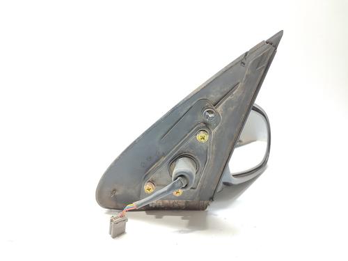 Right mirror NISSAN ALMERA II (N16) 2.2 Di | BP19062817C27