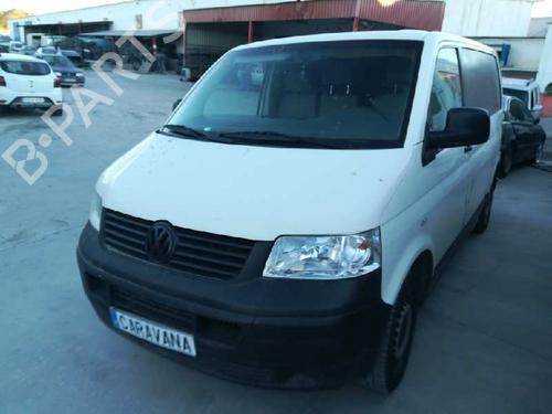 Warning switch VW TRANSPORTER T5 Van (7HA, 7HH, 7EA, 7EH)  | BP30000195I22 