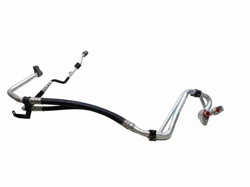 AC pipe FORD TRANSIT V363 Platform/Chassis (FED, FFD) 2.0 EcoBlue mHEV | BP39175789M126 - Image 3