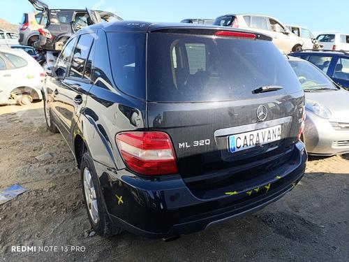 Front left seatbelt MERCEDES-BENZ M-CLASS (W164) | BP27983552I26 - Image 13