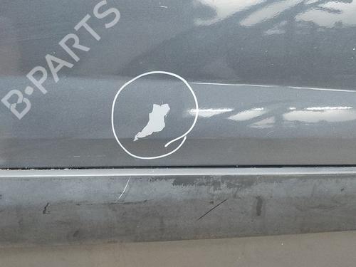 Right front door CITROËN JUMPY II (VF7)  | BP28186275C3 