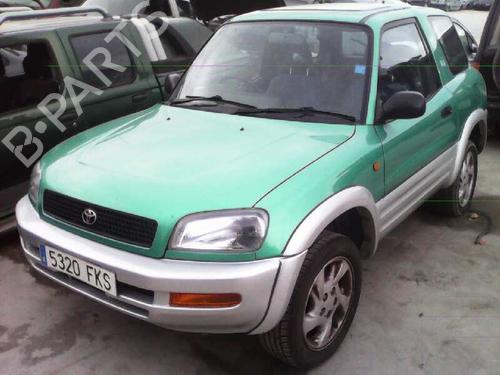 Used Parts TOYOTA RAV 4 I Cabrio (_A1_)    1603388