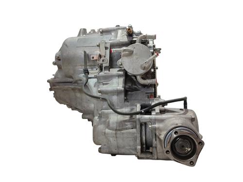 Gearbox HONDA CR-V III (RE_) 2.2 i-DTEC 4WD (RE6) | BP19111485M3 