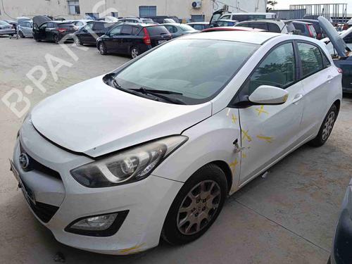Left taillight HYUNDAI i30 (GD) 1.4 CRDi | BP39588029C34 - Image 4