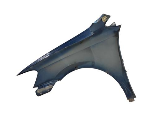 Right front fenders VW POLO V (6R1, 6C1)  | BP23410671C42 